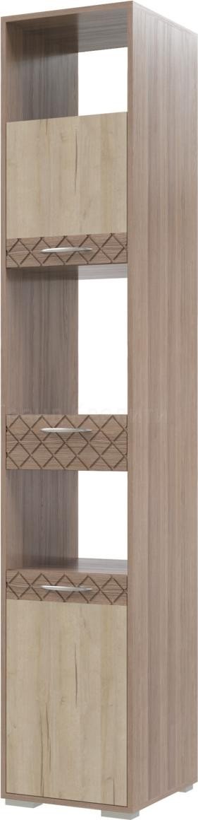 Пенал прихожая-перегородка Верта