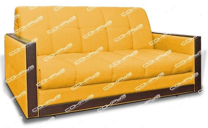 Диван Адриатика С 1,40м акционный