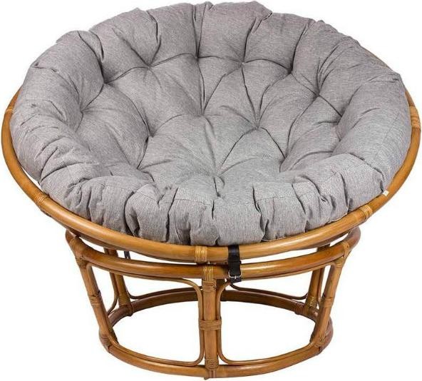 Кресло для отдыха Papasan Chair с подушкой