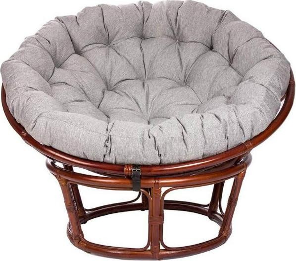 Кресло для отдыха Papasan Chair с подушкой