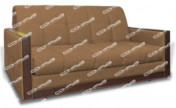 Диван Адриатика С 1,40м акционный